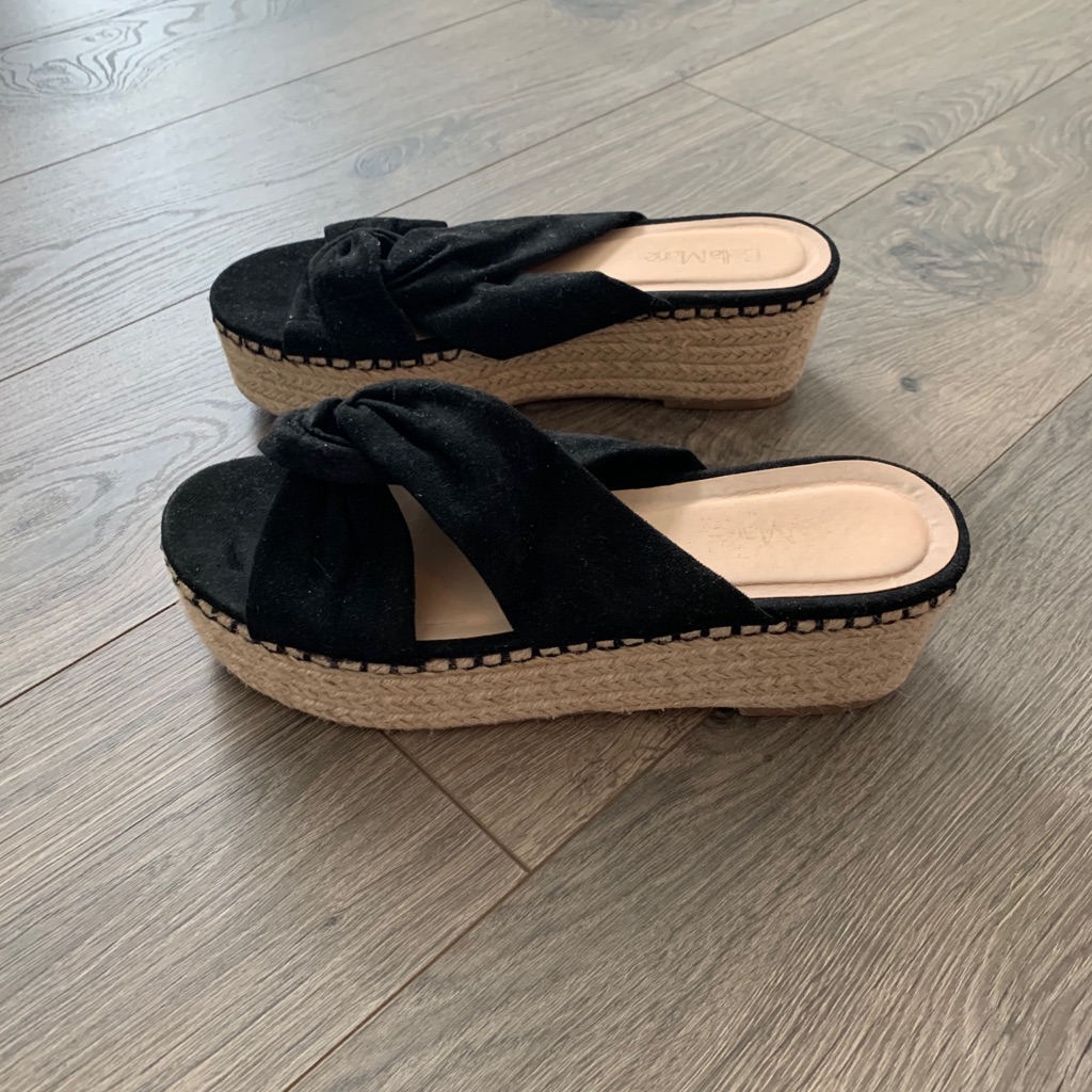 Lulus Platform Sandals